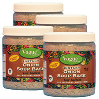 Soup Base Seasoning 4 oz Bag